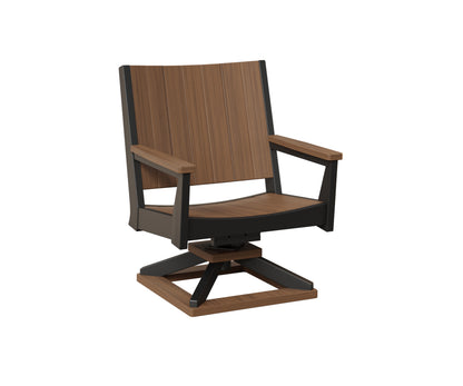 Mayhew Chat Swivel Rocker
