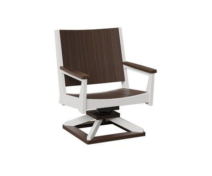 Mayhew Chat Swivel Rocker