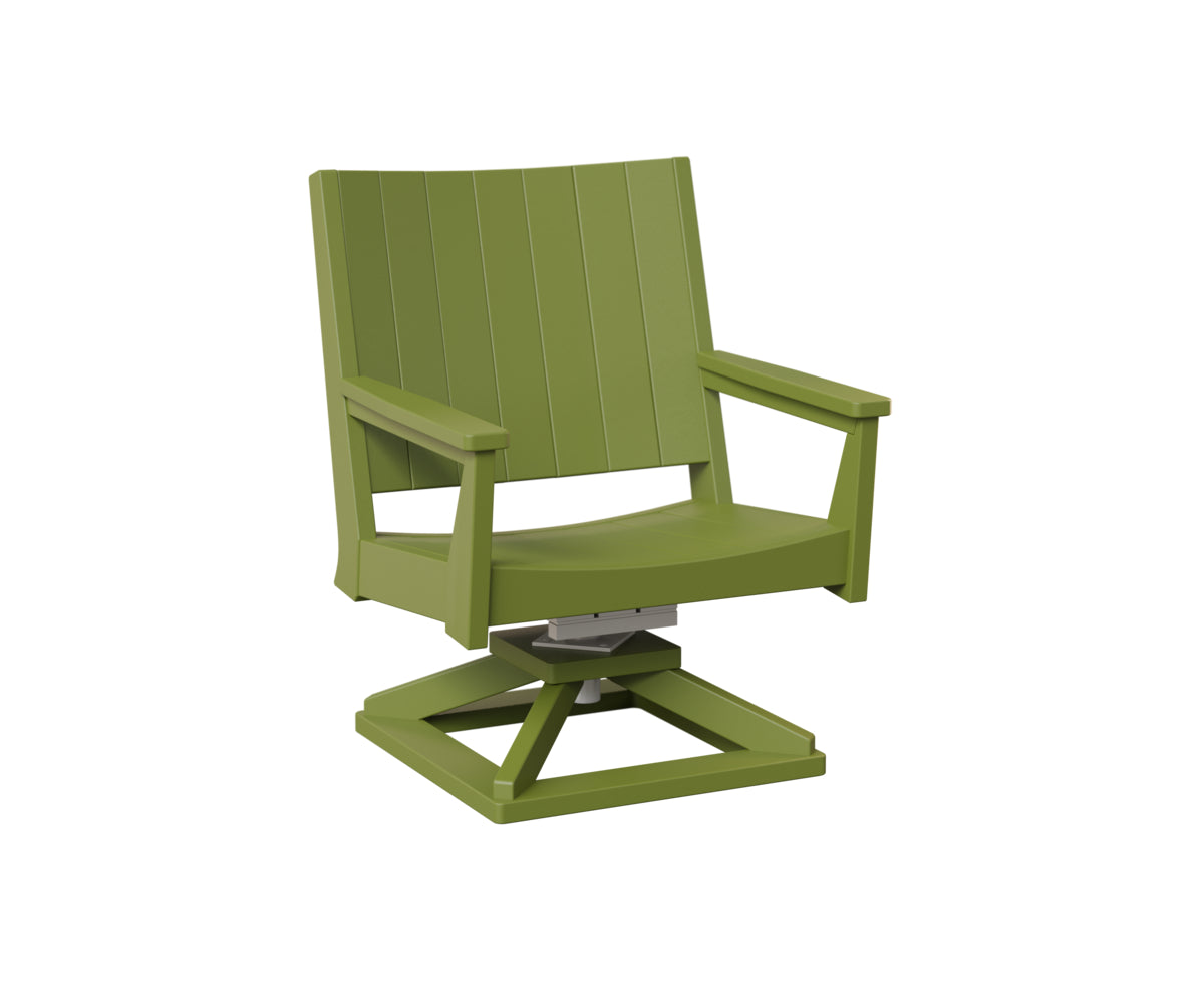 Mayhew Chat Swivel Rocker