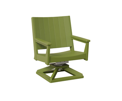 Mayhew Chat Swivel Rocker