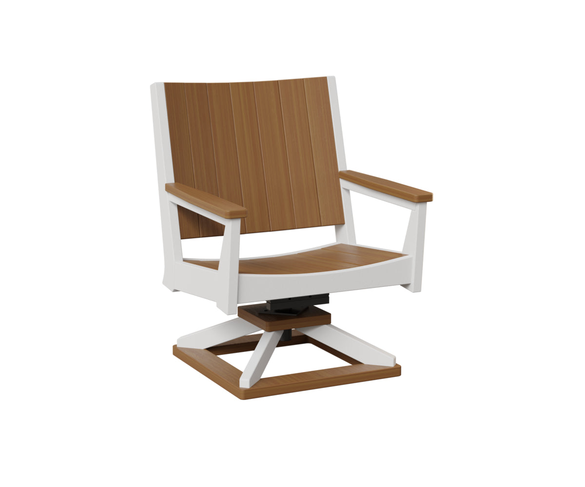 Mayhew Chat Swivel Rocker