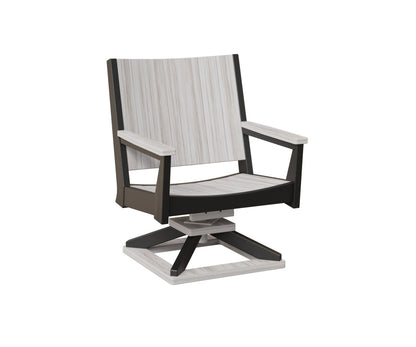 Mayhew Chat Swivel Rocker