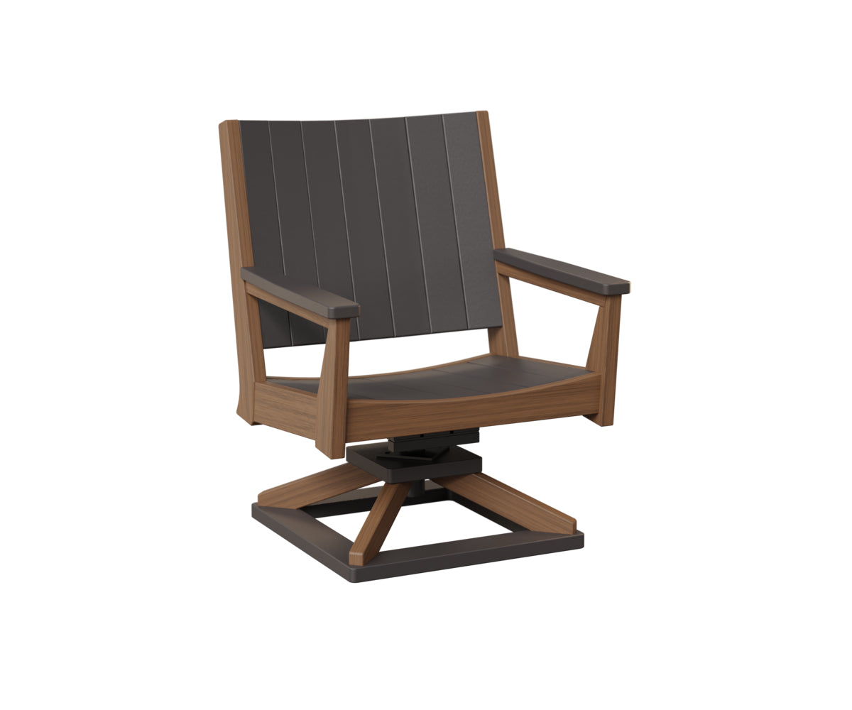 Mayhew Chat Swivel Rocker