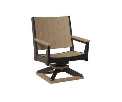 Mayhew Chat Swivel Rocker