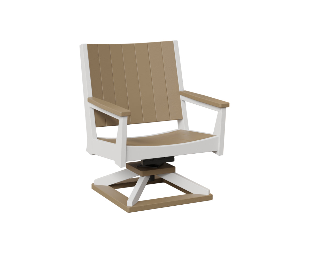 Mayhew Chat Swivel Rocker