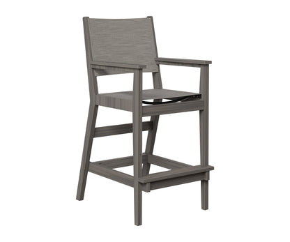 Mayhew Padded Sling Bar Chair