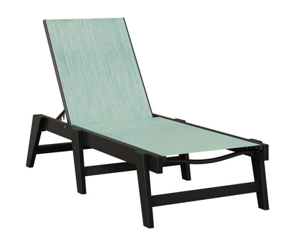 Mayhew Sling Chaise Lounge