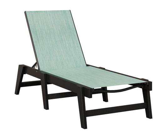 Mayhew Sling Chaise Lounge