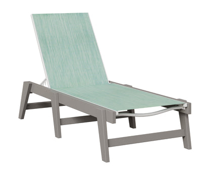 Mayhew Sling Chaise Lounge