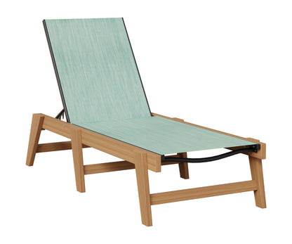 Mayhew Sling Chaise Lounge