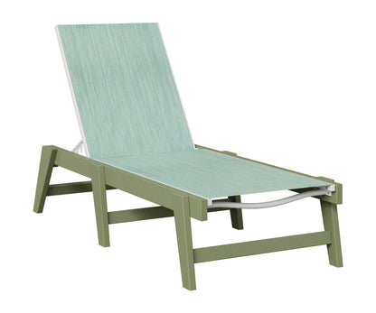 Mayhew Sling Chaise Lounge