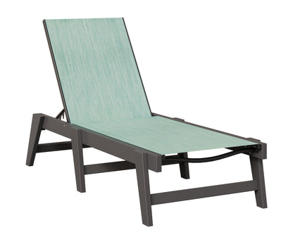 Mayhew Sling Chaise Lounge