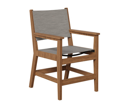 Mayhew Padded Sling Dining Chair