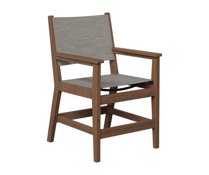 Mayhew Padded Sling Dining Chair