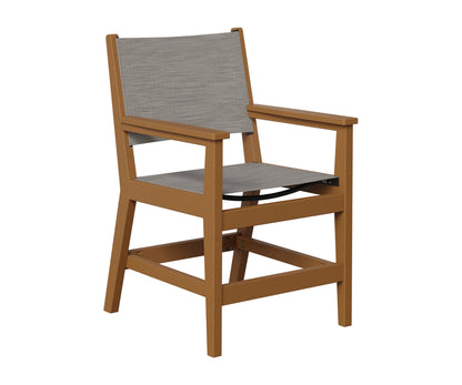 Mayhew Padded Sling Dining Chair