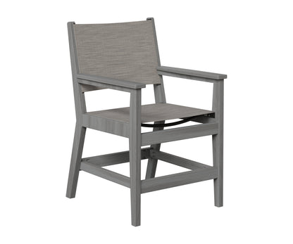 Mayhew Padded Sling Dining Chair