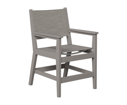 Mayhew Padded Sling Dining Chair