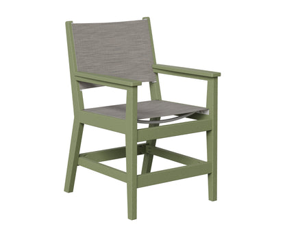 Mayhew Padded Sling Dining Chair