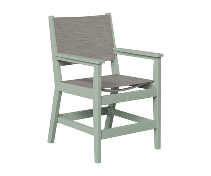 Mayhew Padded Sling Dining Chair