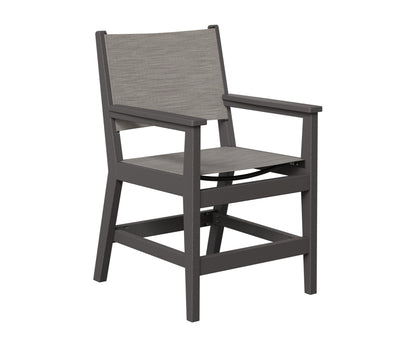 Mayhew Padded Sling Dining Chair
