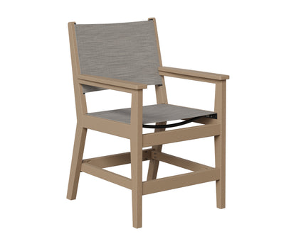 Mayhew Padded Sling Dining Chair