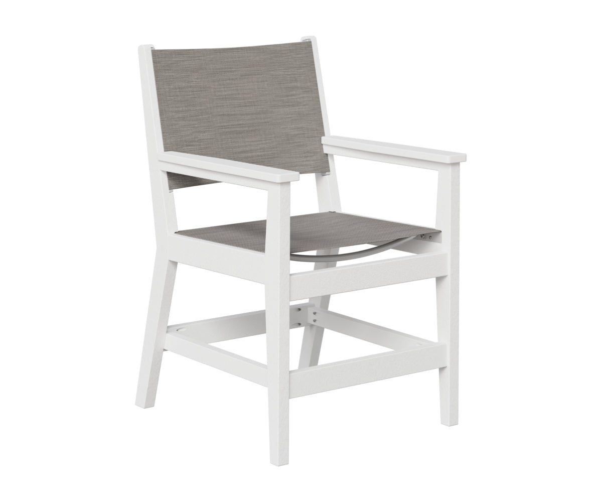 Mayhew Padded Sling Dining Chair