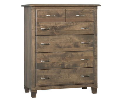 SFC Amish McCallister Chest