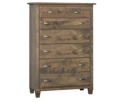 SFC Amish McCallister Chest