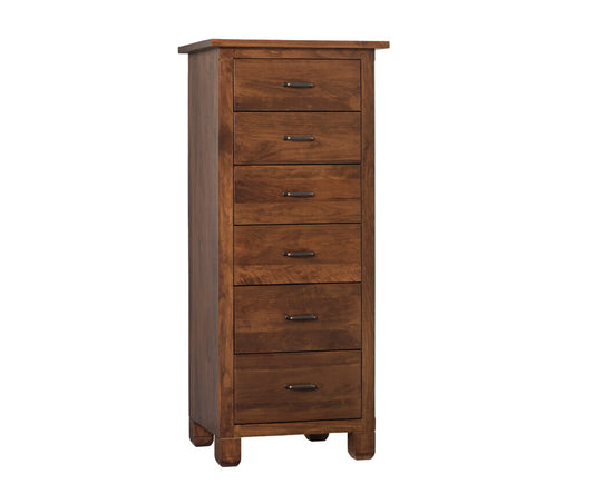 SFC Amish McCallister Lingerie Chest
