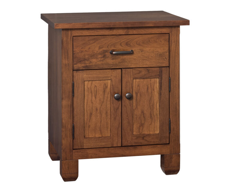 SFC Amish McCallister Nightstand