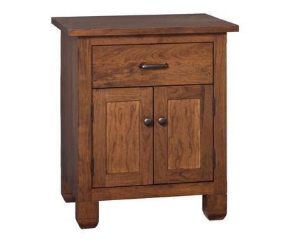 SFC Amish McCallister Nightstand
