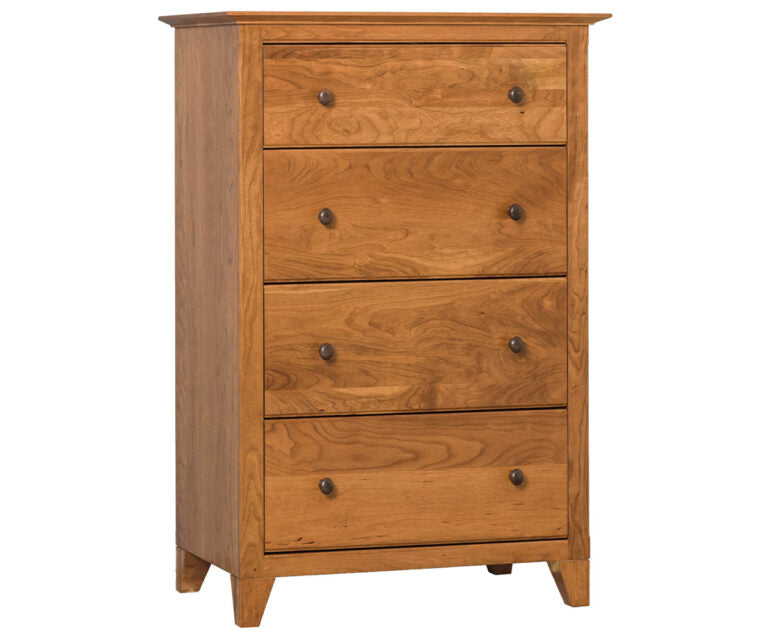 SFC Amish McCallister Chest