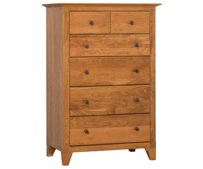 SFC Amish McCallister Chest