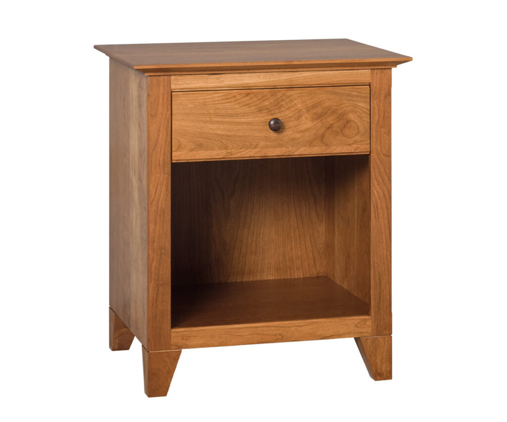 SFC Amish McCallister Nightstand