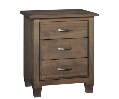 SFC Amish McCallister Nightstand