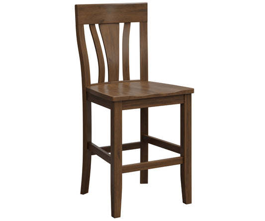 SFC Amish Mega Bar Chair
