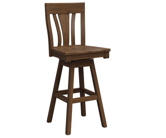 SFC Amish Mega Bar Chair