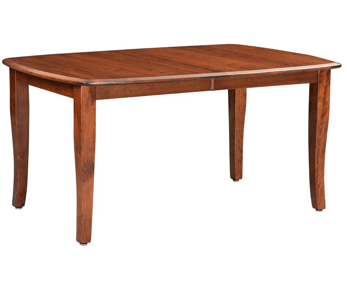SFC Amish Metro Leg Table  QuickShip