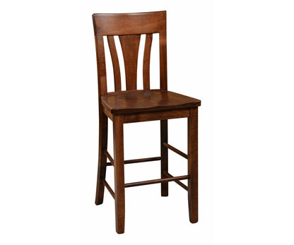 SFC Amish Metro Bar Stool