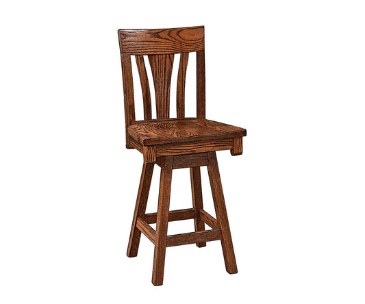 SFC Amish Metro Bar Stool