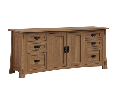 SFC Amish Modesto Credenza