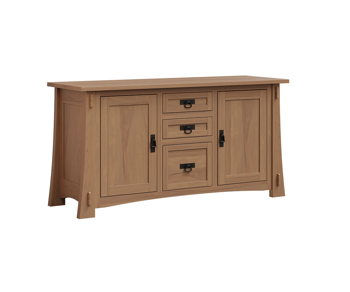 SFC Amish Modesto Credenza