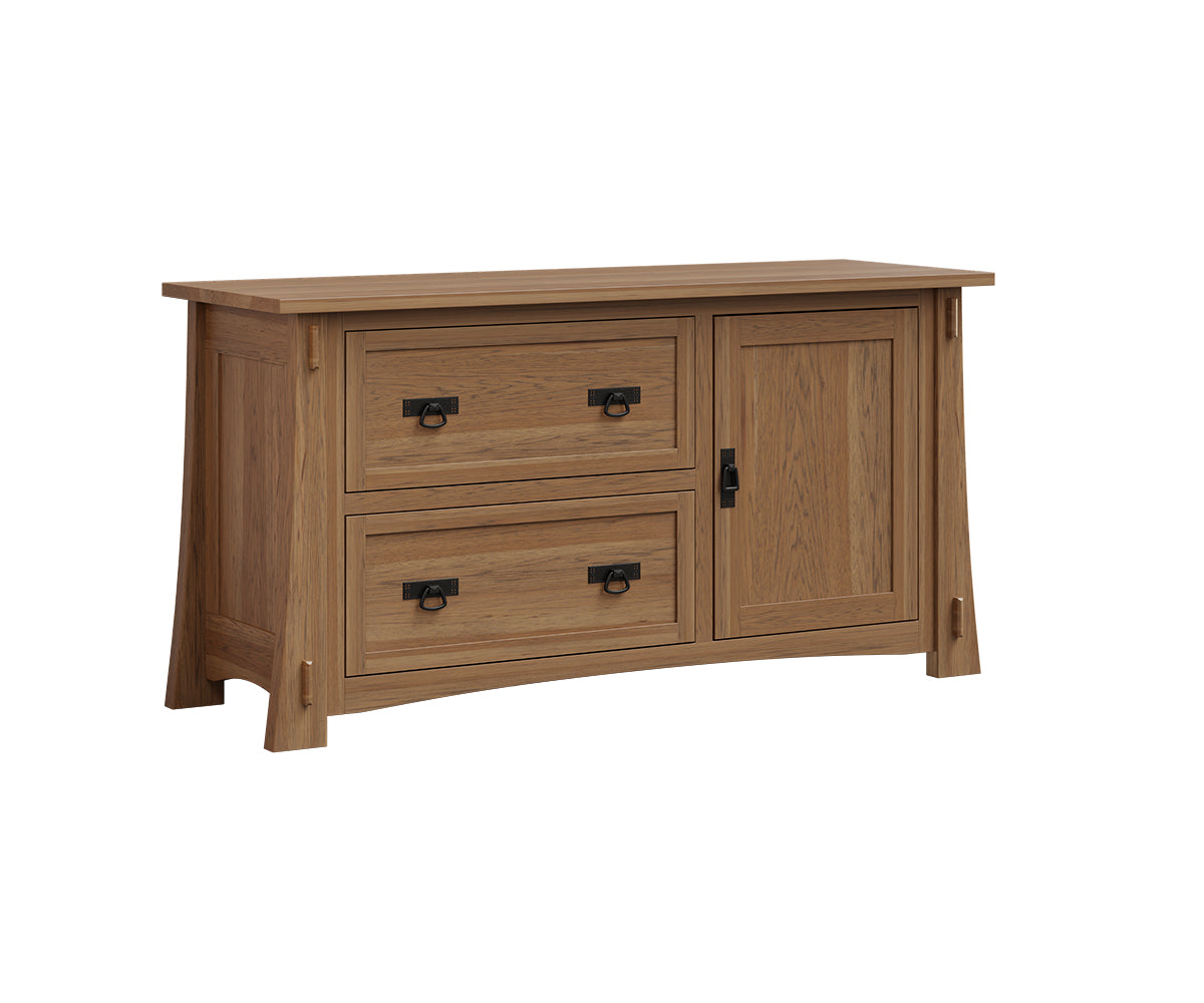 SFC Amish Modesto Credenza