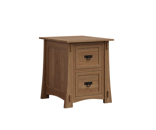 SFC Amish Modesto File Cabinet