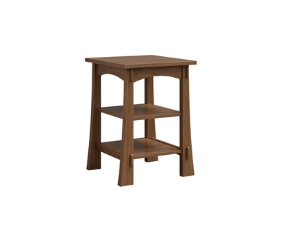 SFC Amish Modesto Printer Stand