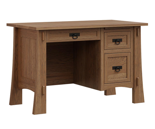 SFC Amish Modesto Student Desk