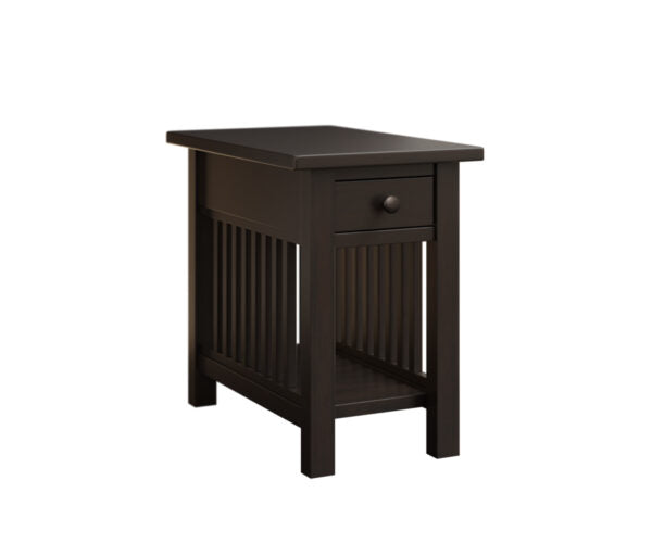 SFC Amish Moraine Chairside Table