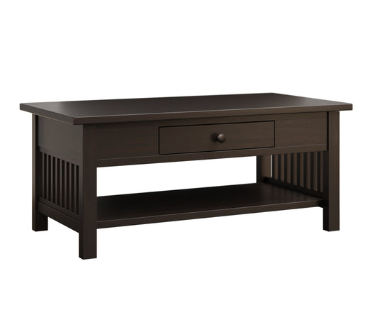 SFC Amish Moraine Coffee Table