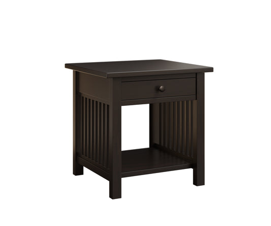 SFC Amish Moraine End Table
