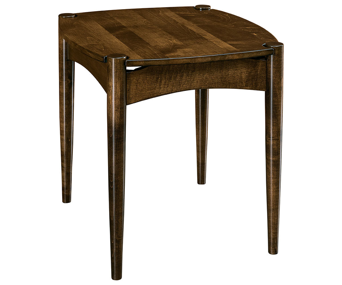 SFC Amish Moser End Table
